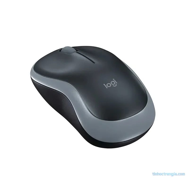 Chuột Quang Không Dây Logitech B175