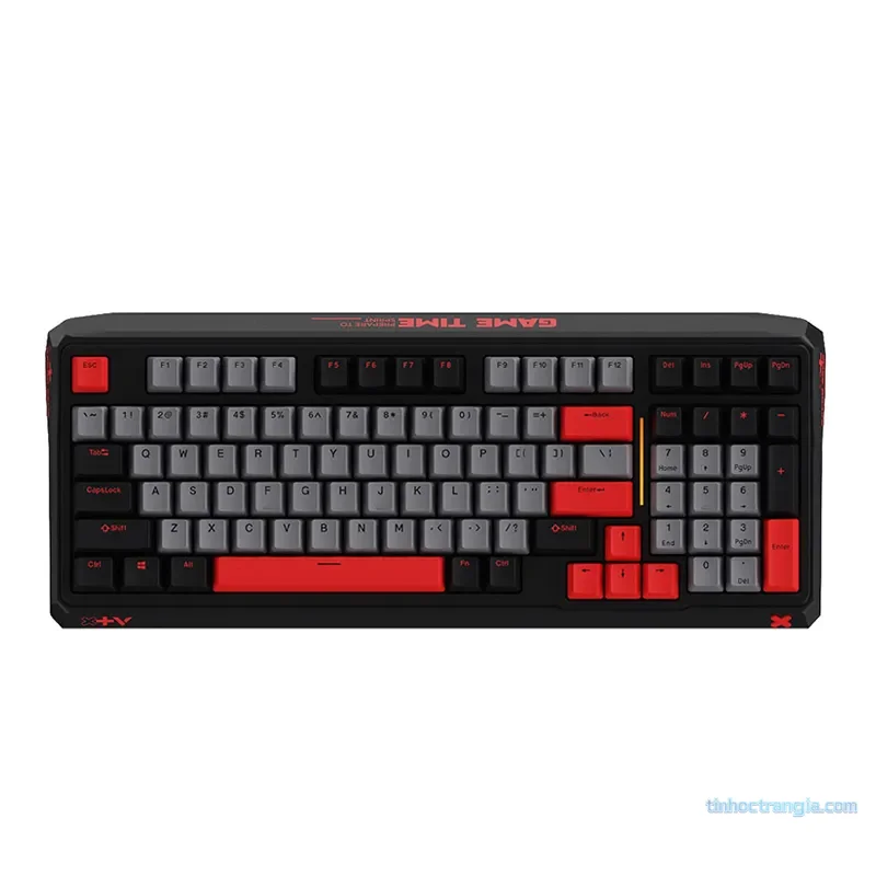 Bàn Phím Cơ Gaming Rapoo ESK750-98