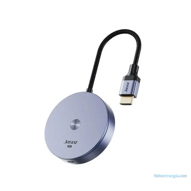 Bộ kết nối HDMI không dây 4K@30Hz JASOZ G144 T-G167 1