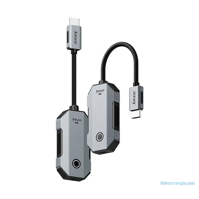 Bộ truyền tín hiệu HDMI không dây 50m Jasoz G165 T-G191