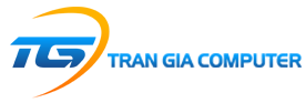 Tin Học Trần Gia